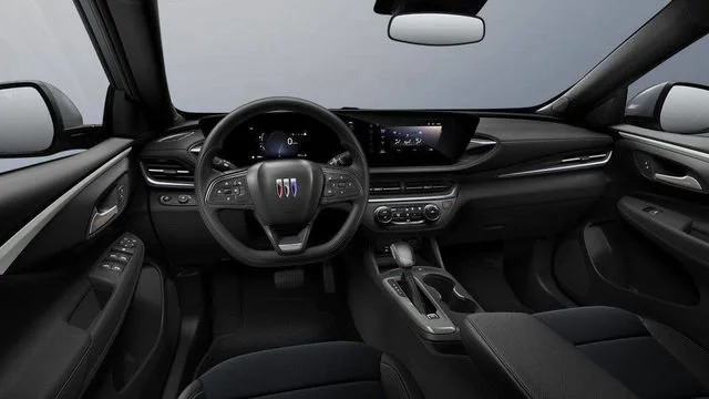 2026 Buick Envista Preferred - Photo 33