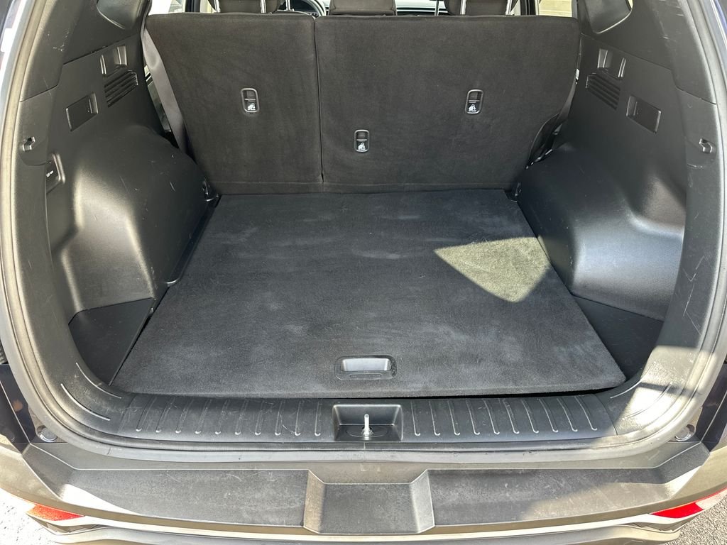 Used 2022 Blue Hyundai SEL image 17