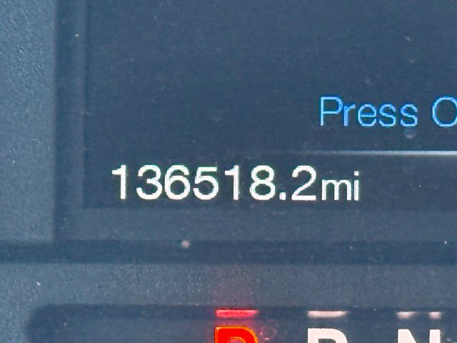 Used 2019 Blue Ford XLT image 17