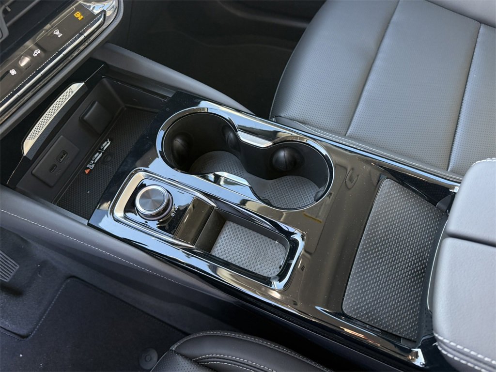 2026 BUICK ENVISION - Image 25