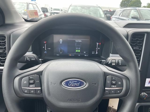 New 2026 Oxford White Ford XL image 12