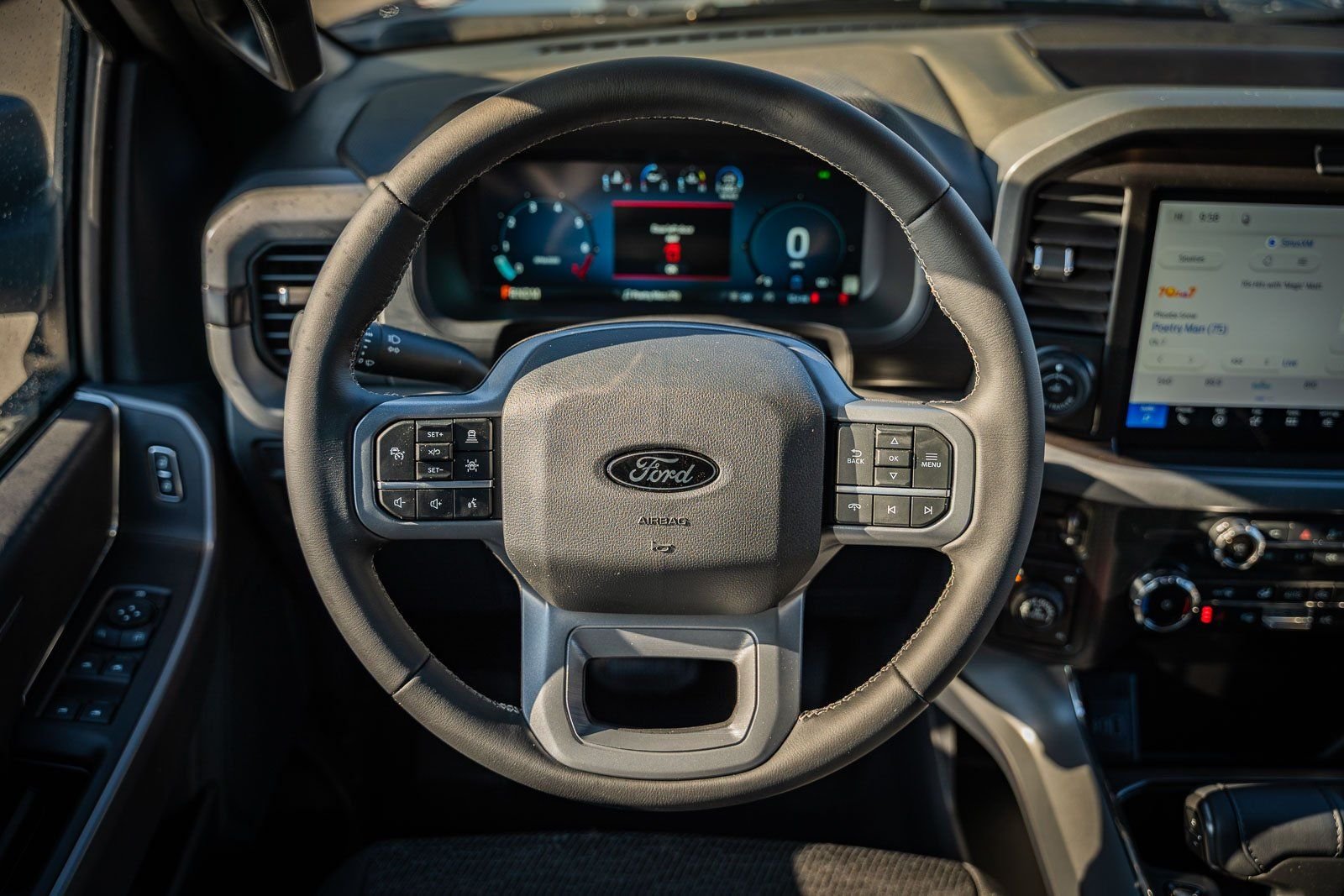 2026 Ford F-150 XLT - Photo 22