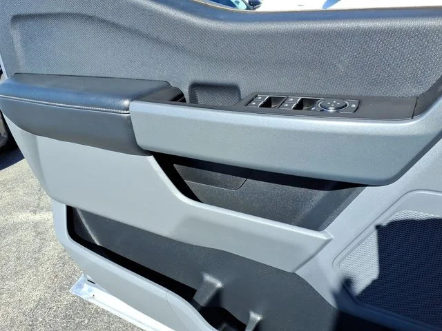 2023 Ford F-150 XLT - Photo 11