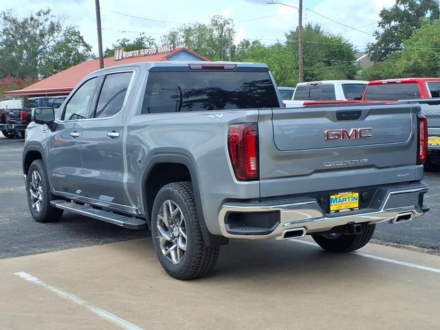 2026 GMC Sierra 1500 SLT - Photo 7
