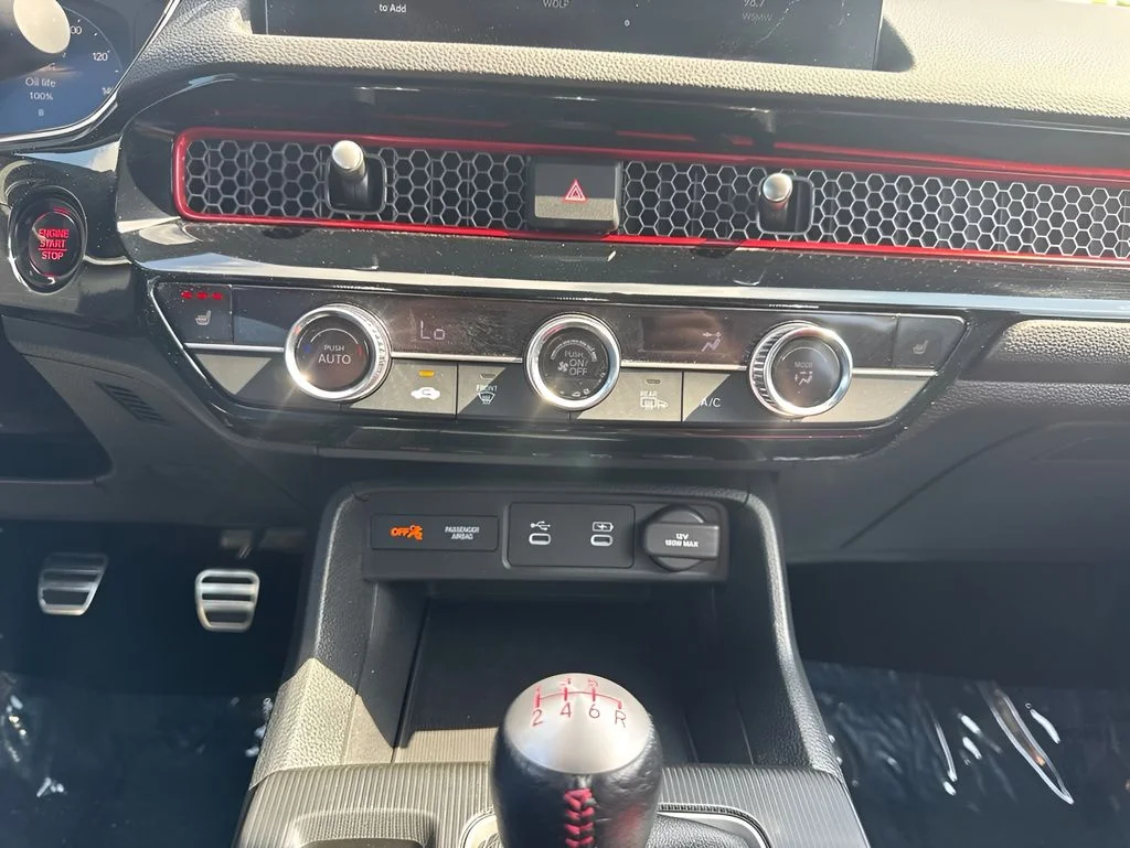 Used 2026  Honda  image 21