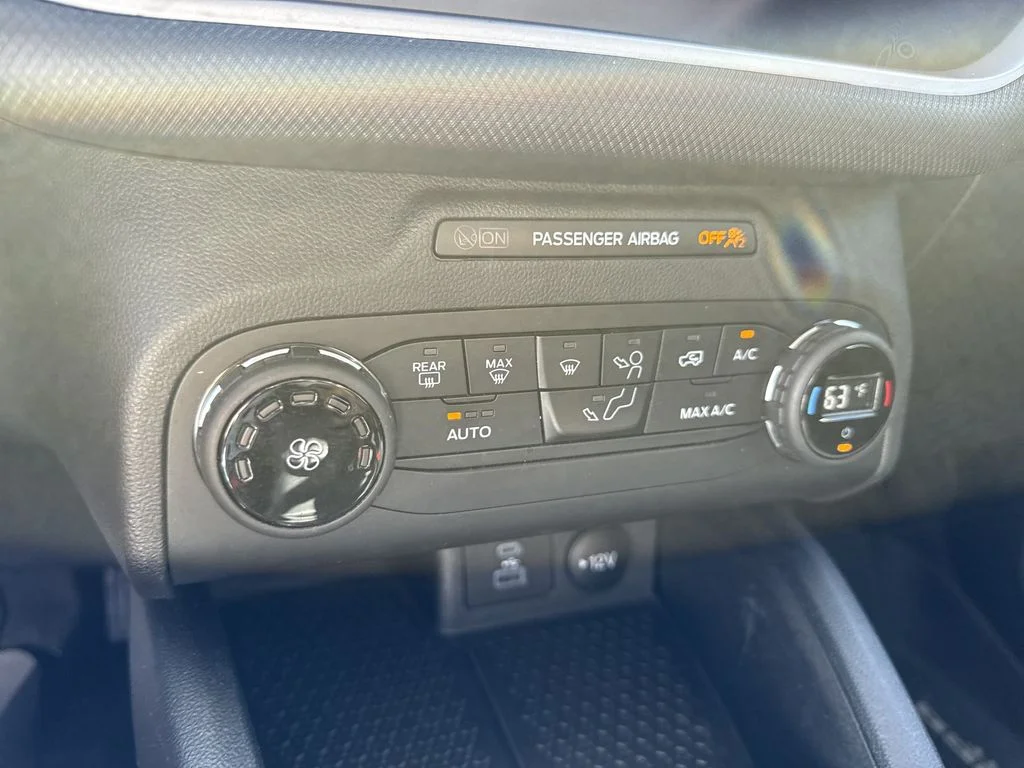 Used 2021 Gray Ford Big Bend image 22