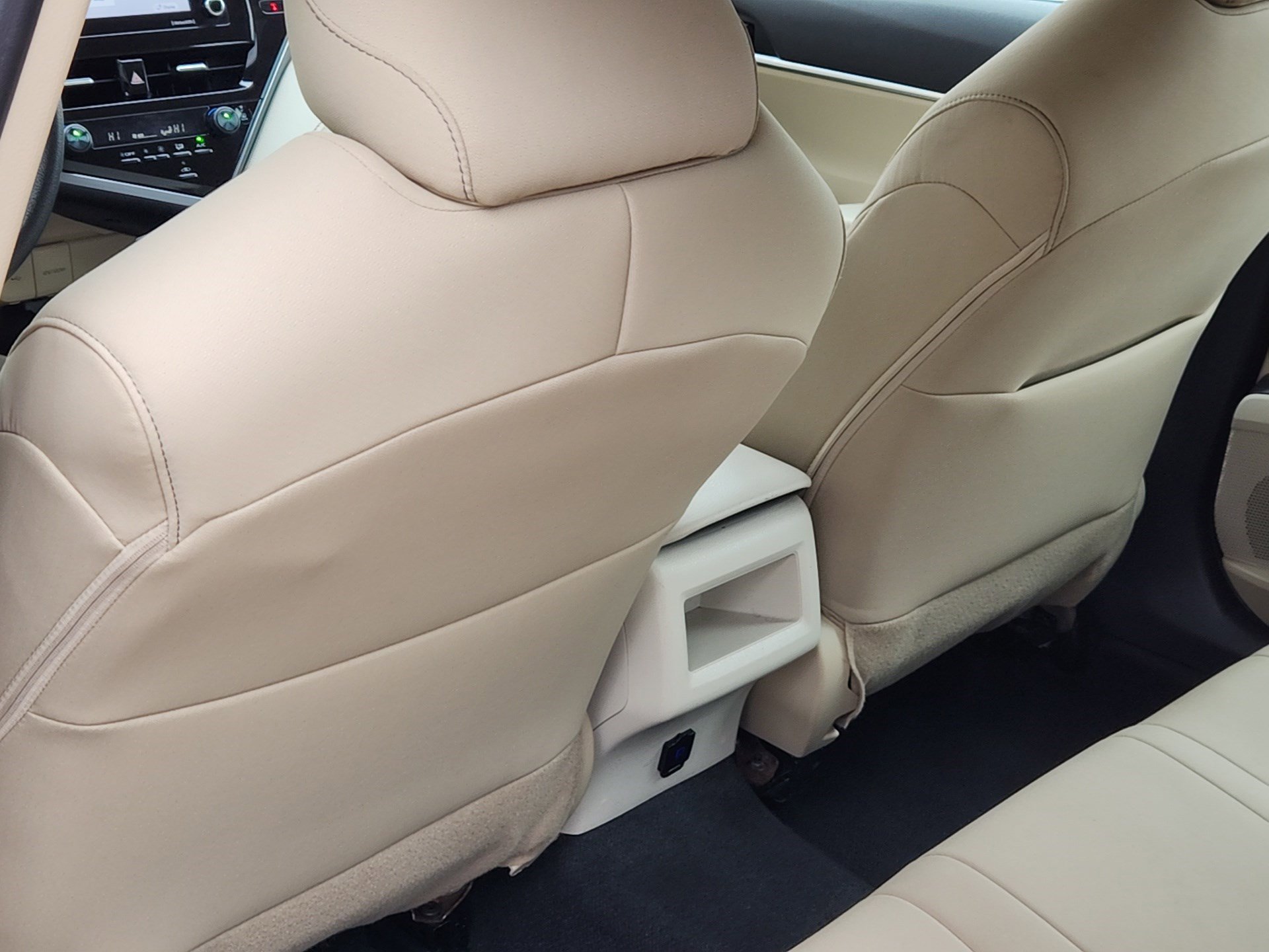 2023 Toyota Camry LE - Photo 22