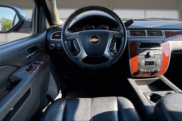 Used 2013 Black Chevrolet LT image 5