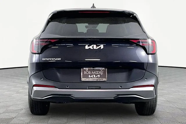 New 2026  Kia EX image 5