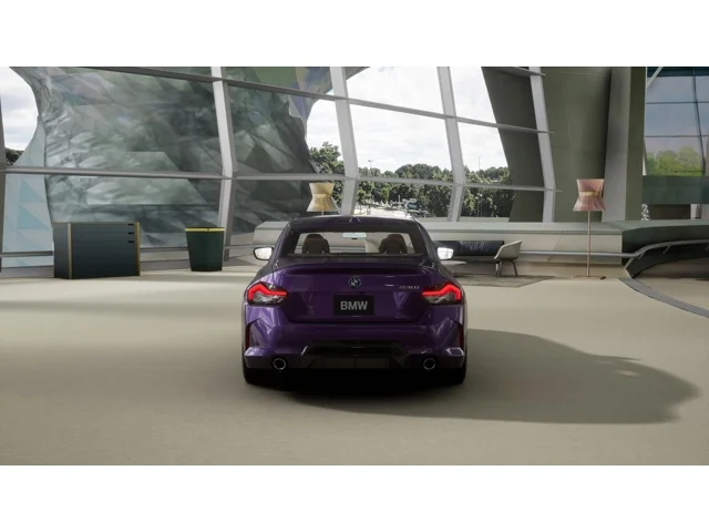 New 2026 Thundernight Metallic BMW  image 5