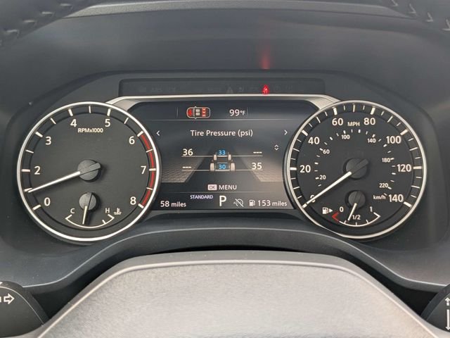 2026 Nissan Rogue SV - Photo 24