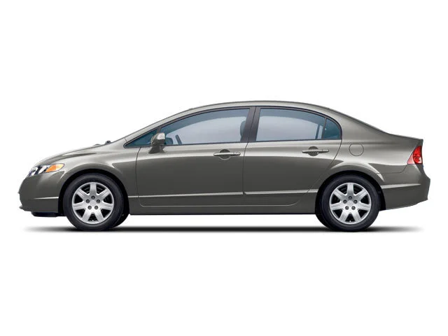 Used 2008  Honda LX image 3