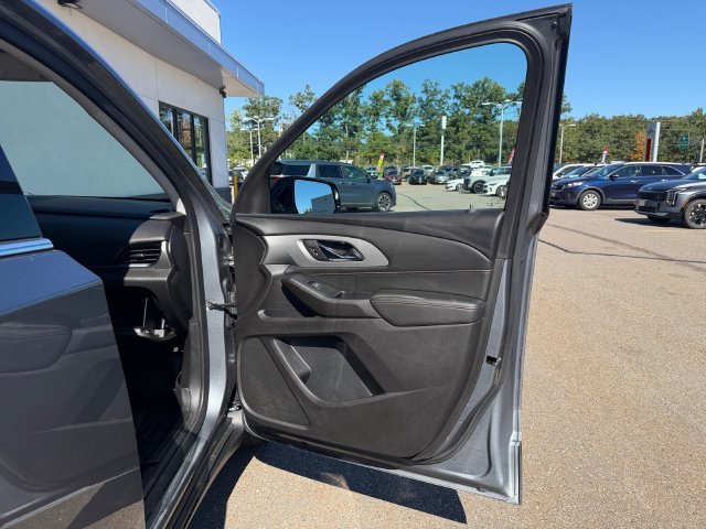 Used 2020 Gray Chevrolet LS image 31