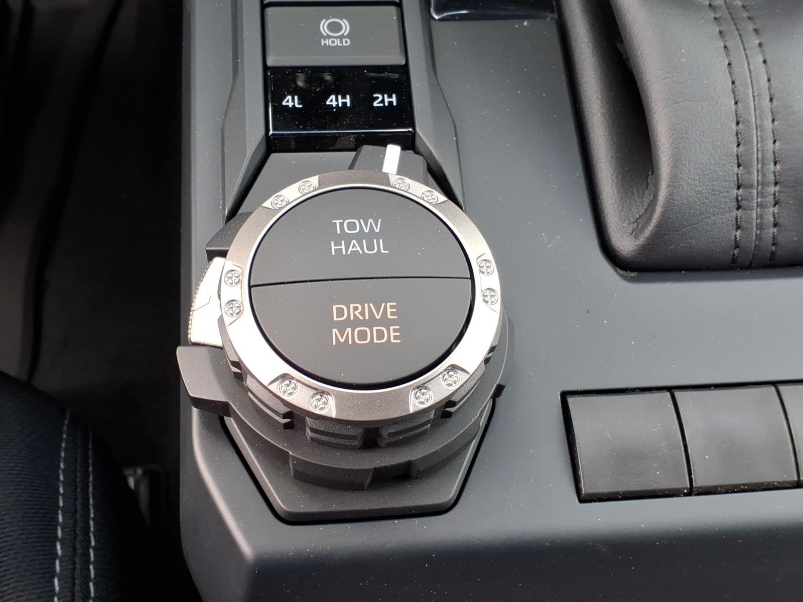 2026 Toyota Tacoma TRD Sport - Photo 17