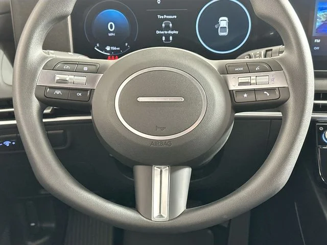 New 2026 Hyundai SANTA CRUZ SEL