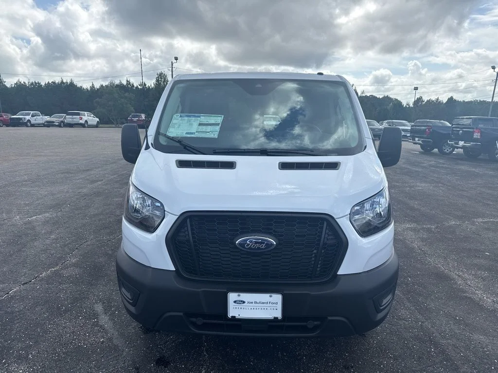 2025 Ford Transit Van Base - Photo 11