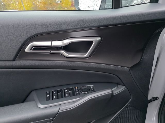 New 2026 Gray Kia EX image 25