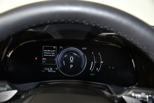 Used 2026 White Lexus 350h Base image 19