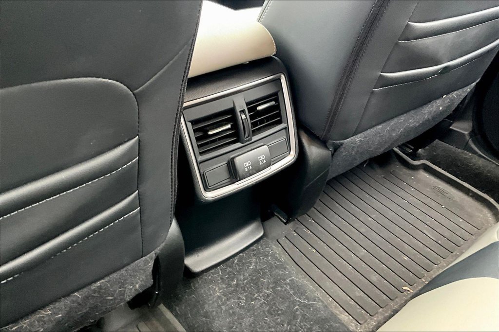 Used 2021 Blue Subaru Limited image 10