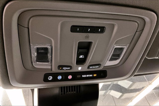 Used 2024 Dark Ash Metallic Chevrolet LT image 31