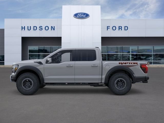 New 2026 Avalanche Ford Raptor® image 3