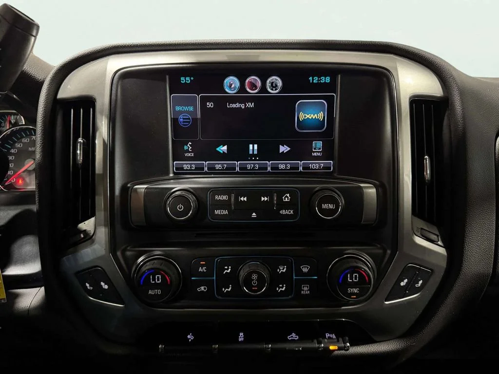 2015 Chevrolet Silverado 1500 LT - Photo 13