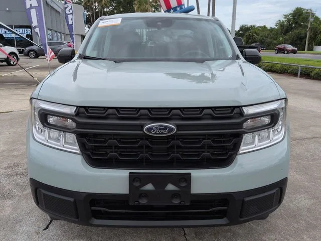 Used 2024 Green Ford XL image 9
