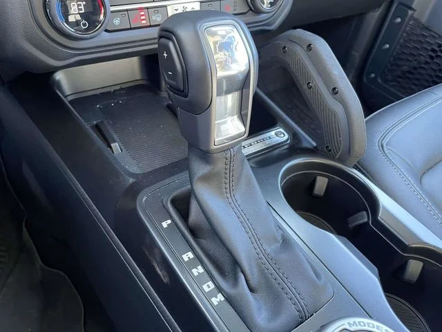 2025 Ford Bronco 4-Door Badlands - Photo 12