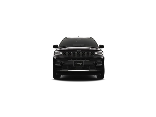 2026 Jeep Compass Limited Altitude - Photo 12