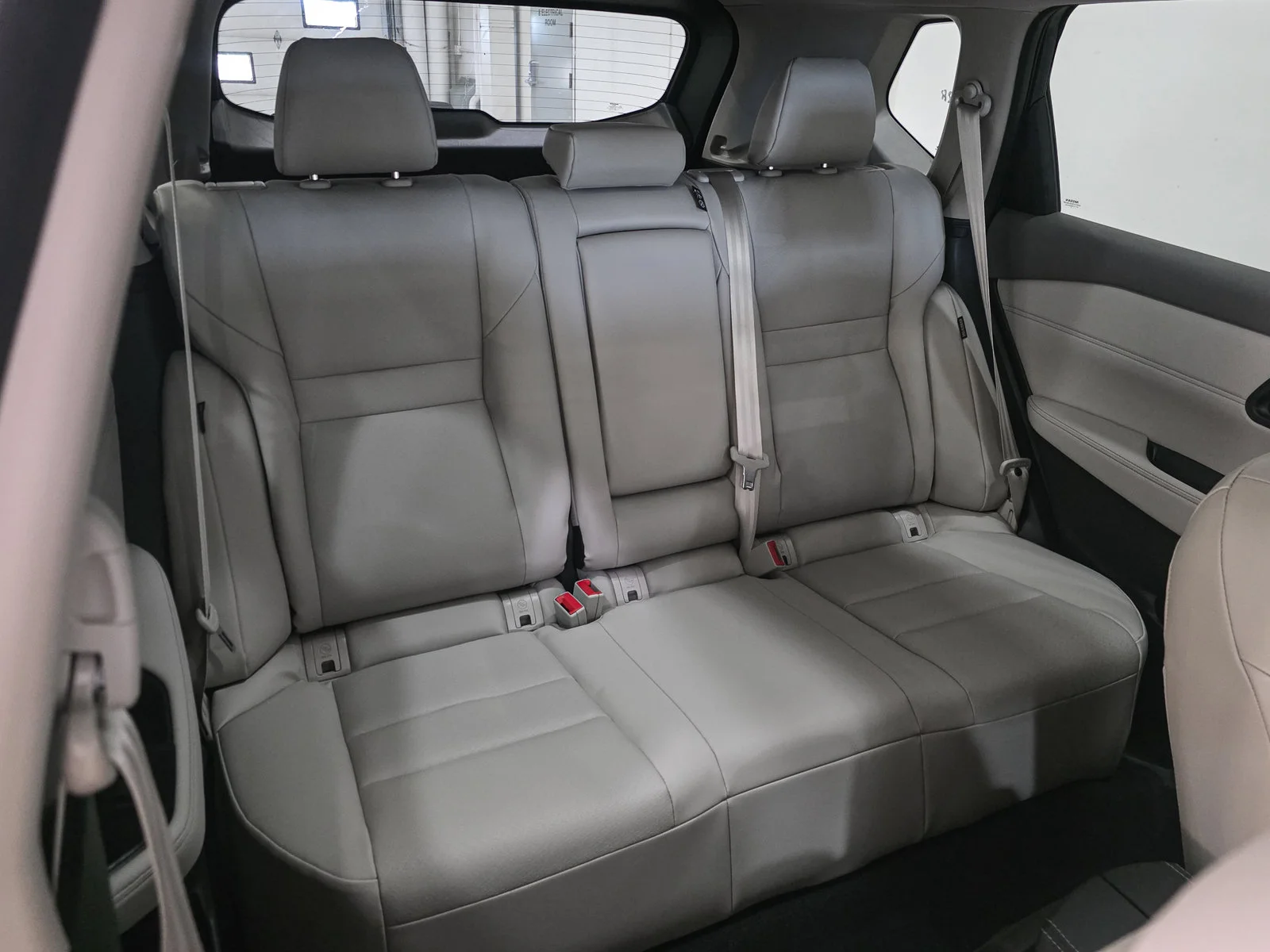 New 2026 Deep Ocean Blue Pearl Nissan Dark Armor™ image 22