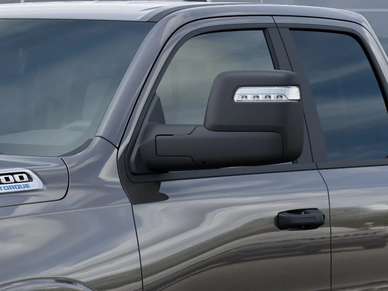 2025 RAM 1500 Big Horn/Lone Star - Photo 43