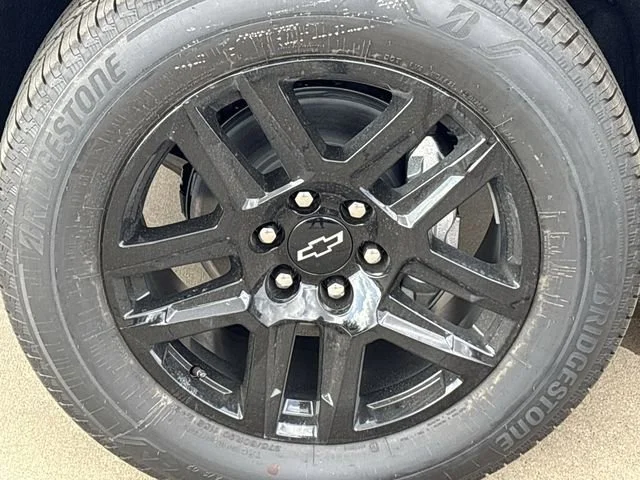 2026 Chevrolet Silverado 1500 RST - Photo 10