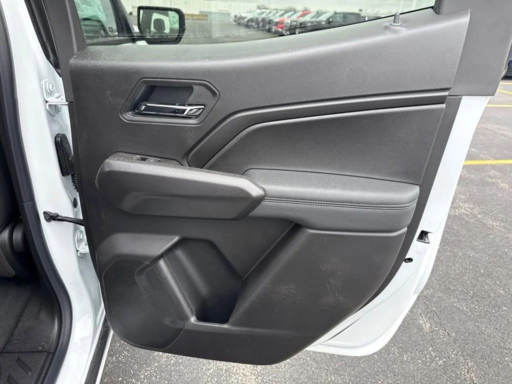 2026 GMC Canyon Elevation - Photo 33