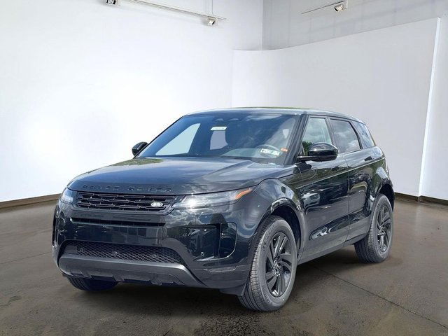 2026 Land Rover Range Rover Evoque S