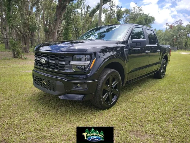 2026 Ford F-150 STX®