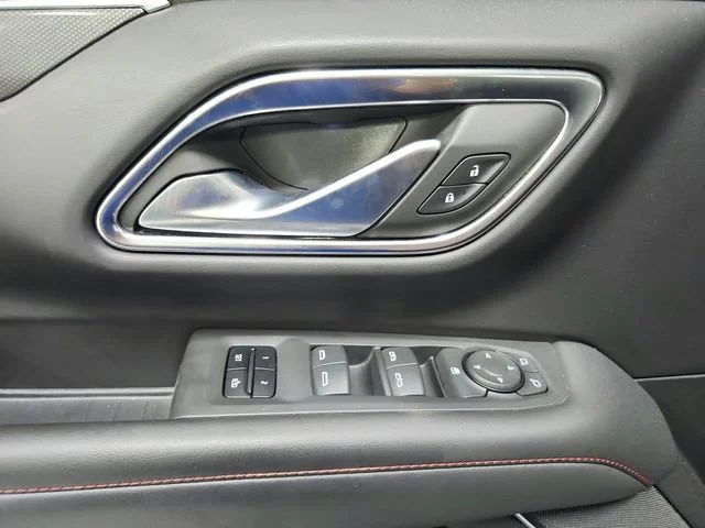 2022 Chevrolet Tahoe RST - Photo 35