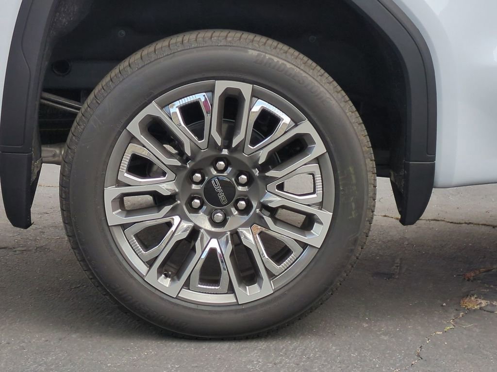 2026 GMC Sierra 1500 Denali Ultimate - Photo 35