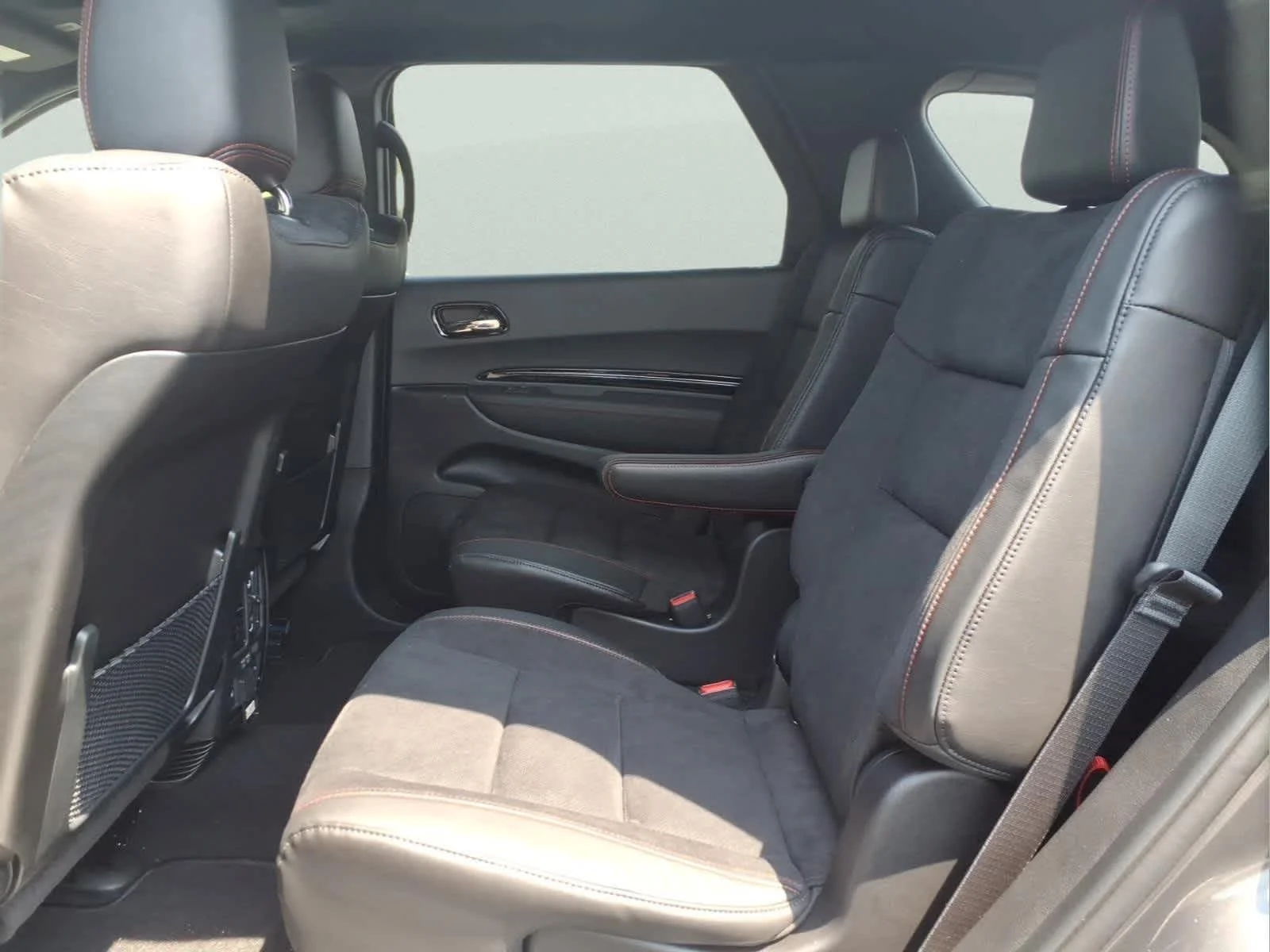 New 2026 Vapor Gray Exterior Paint Dodge GT Plus image 15