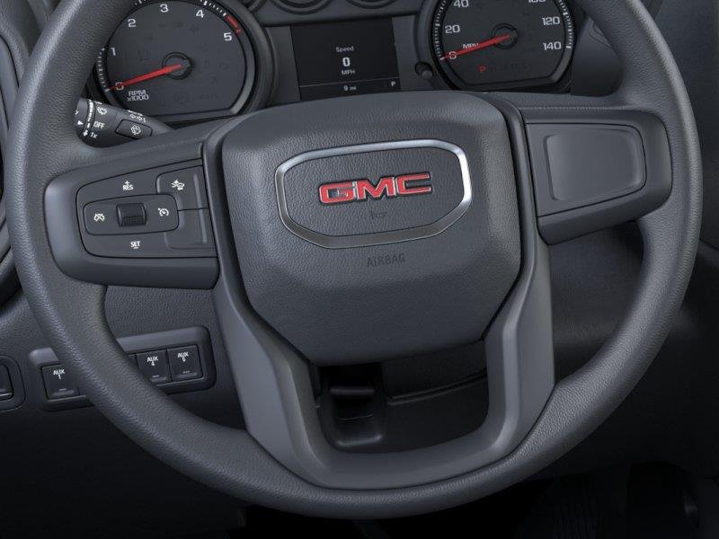 2026 GMC Sierra 3500 Chassis Cab Pro - Photo 19