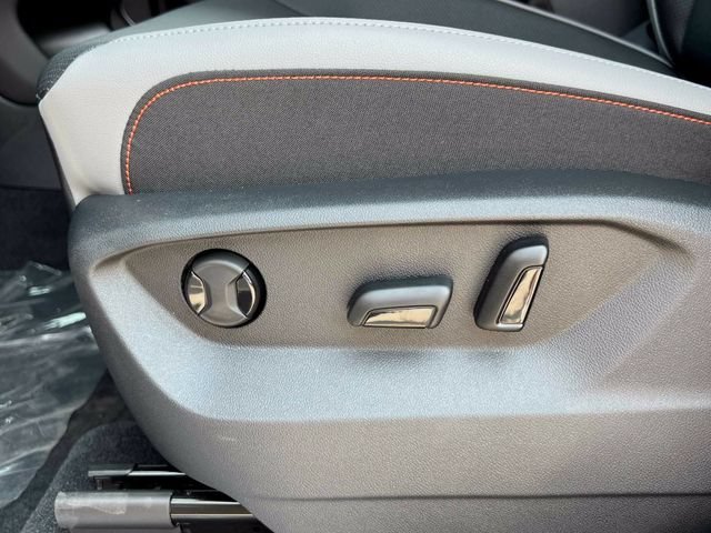 2026 Volkswagen Atlas Atlas Peak Edition - Photo 19