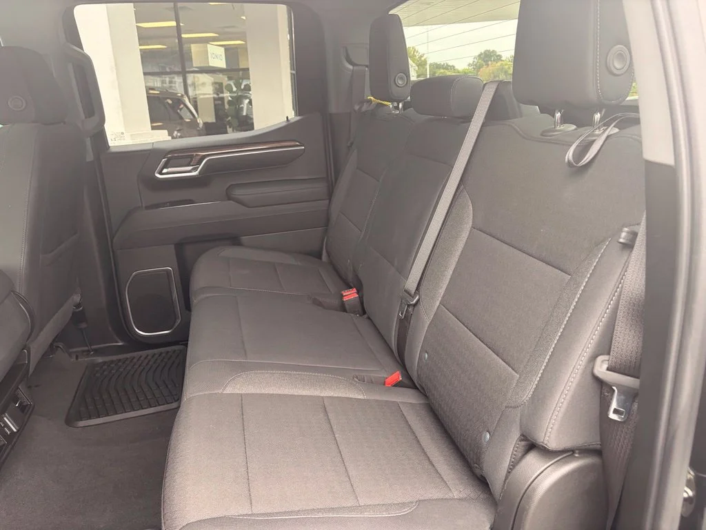 Used 2026 Black Chevrolet RST image 18