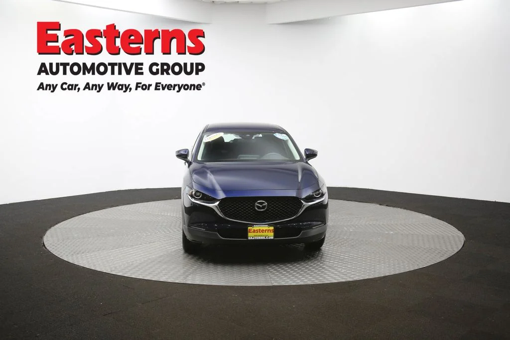 Used 2023 Blue Mazda 2.5 S image 49