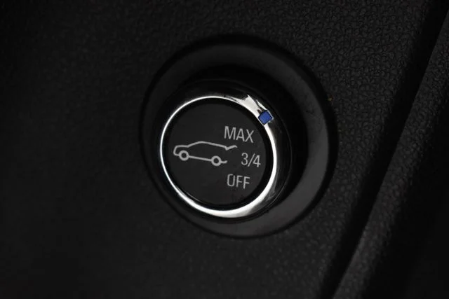Used 2023 Gray Chevrolet LT image 34