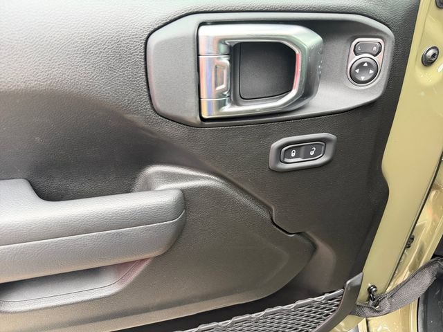 New 2026 41 Jeep Sport S image 13