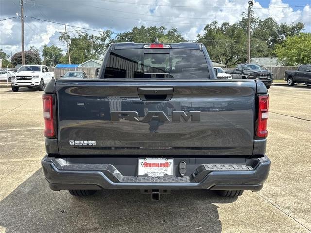 New 2026 Forged Blue Metallic Exterior Paint RAM Express image 5