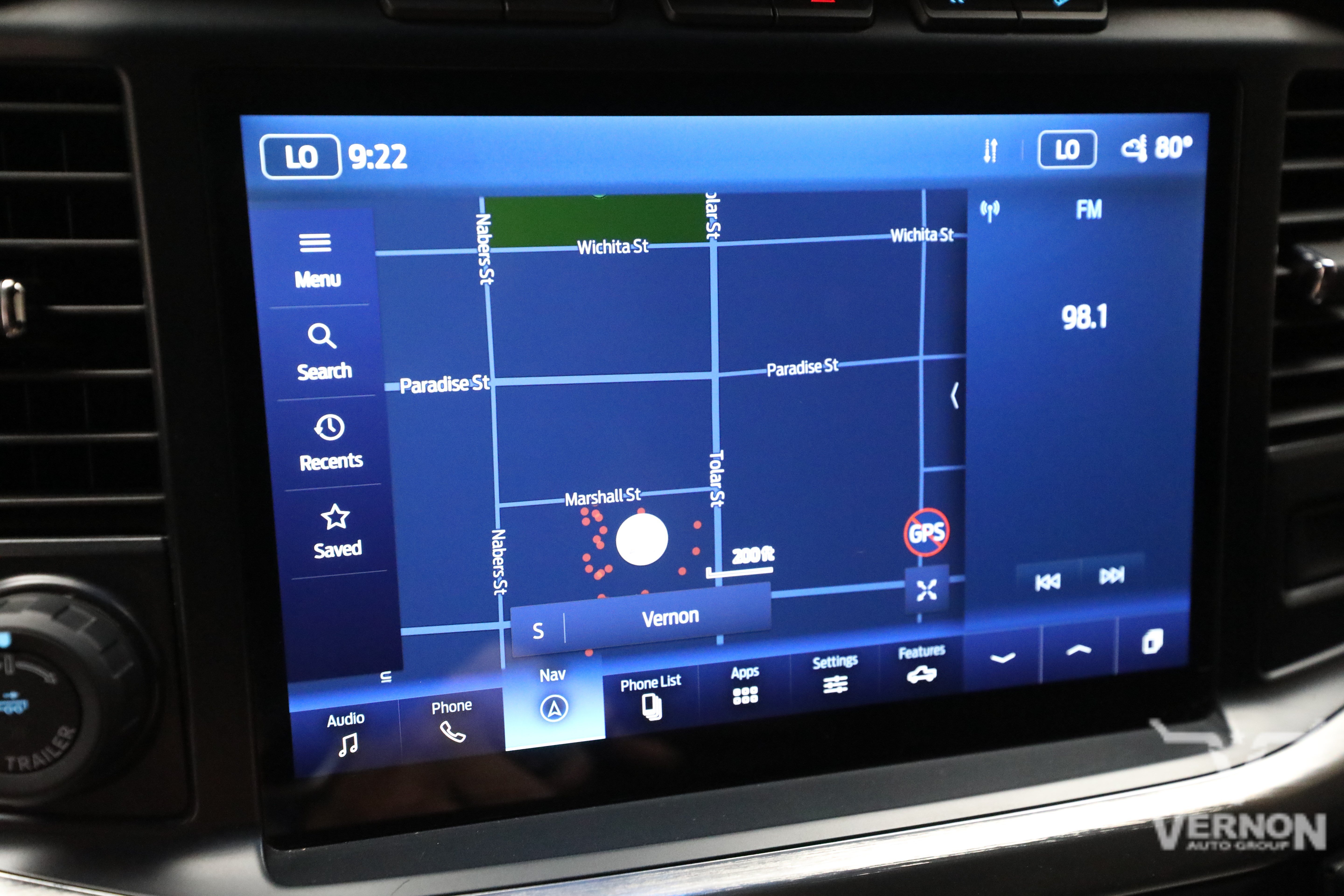 Used 2022 Agate Black Metallic Ford Y image 27
