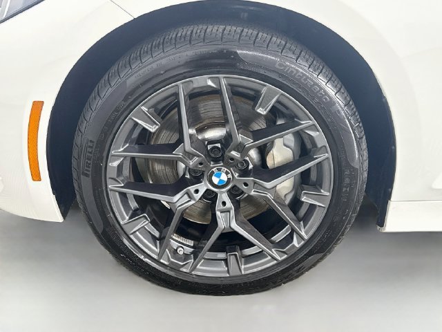 Used 2026 Alpine White BMW 330i NA xDrive image 34