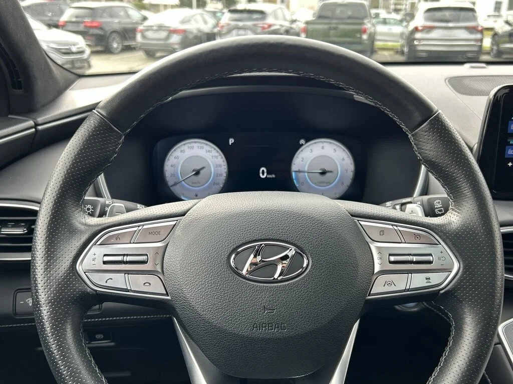 Used 2023  Hyundai Ultimate Calligraphy AWD 2.5T   Dilawri Certified image 22