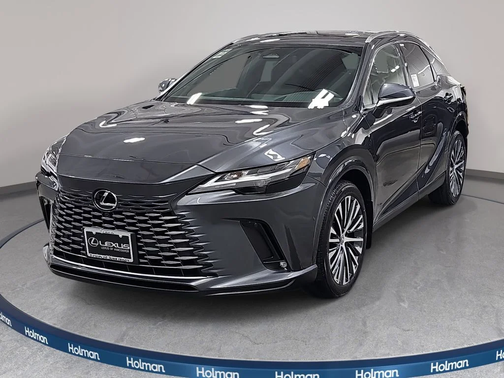 2026 Lexus RX 350 350 Premium AWD's photo