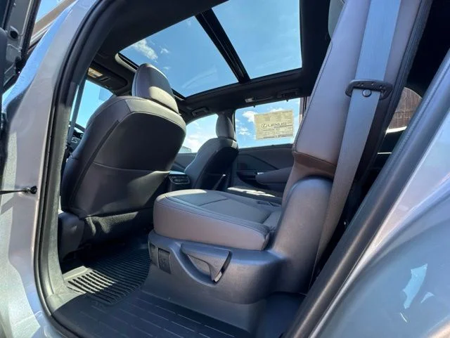 2026 Lexus TX 350 Premium - Photo 31